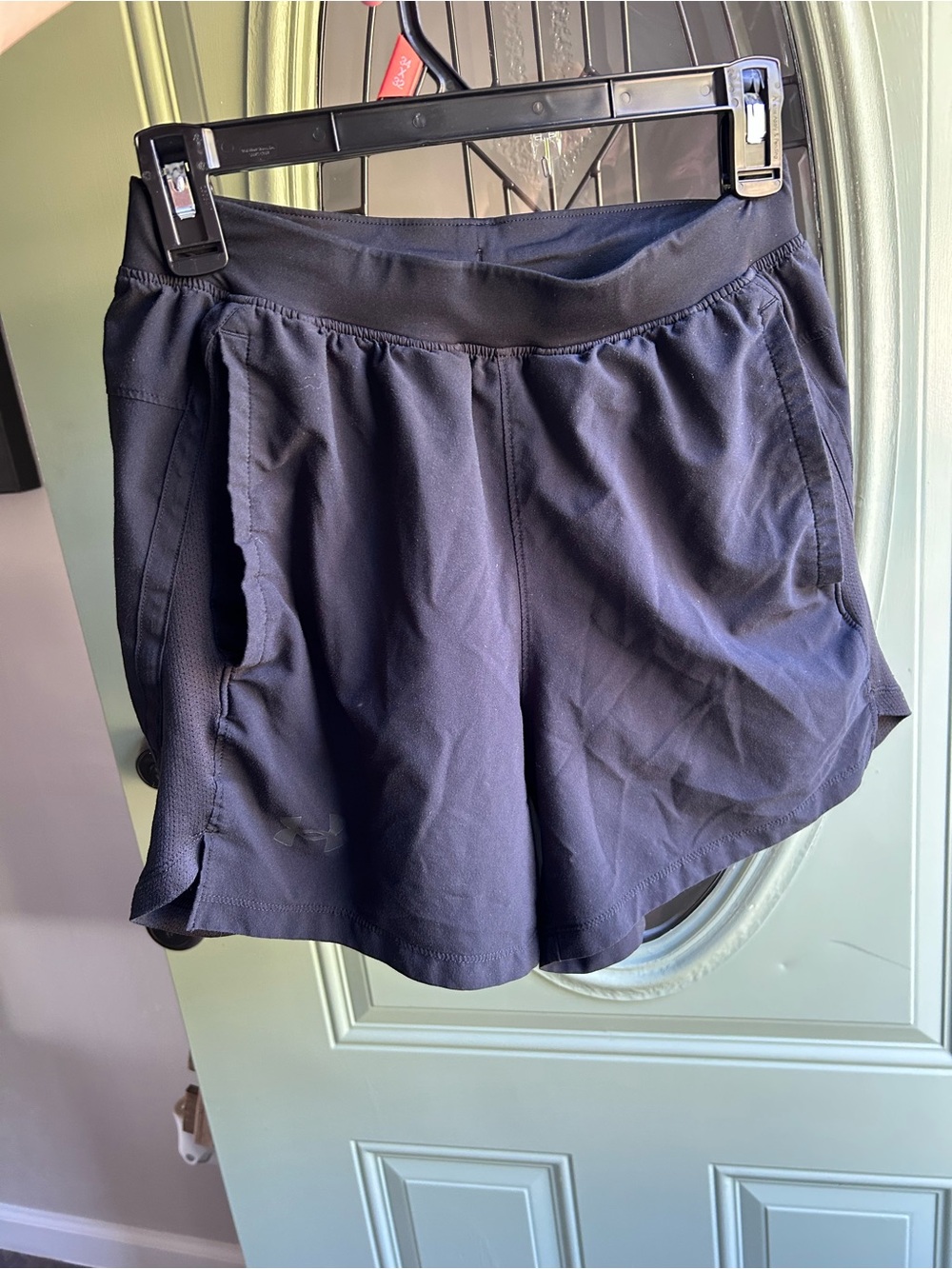Under armour shorts